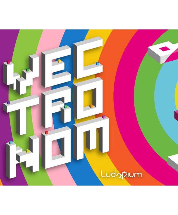 Vectronom Steam Key GLOBAL